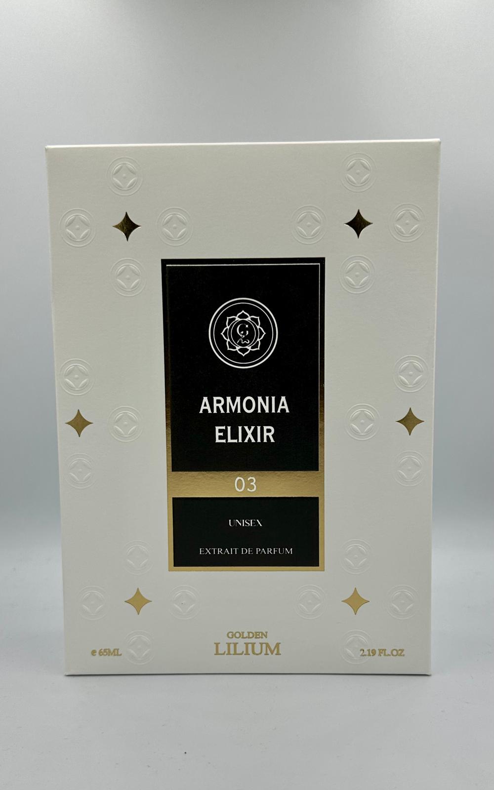 ARMONIA ELIXIR EXTRAIT DE PARFUM