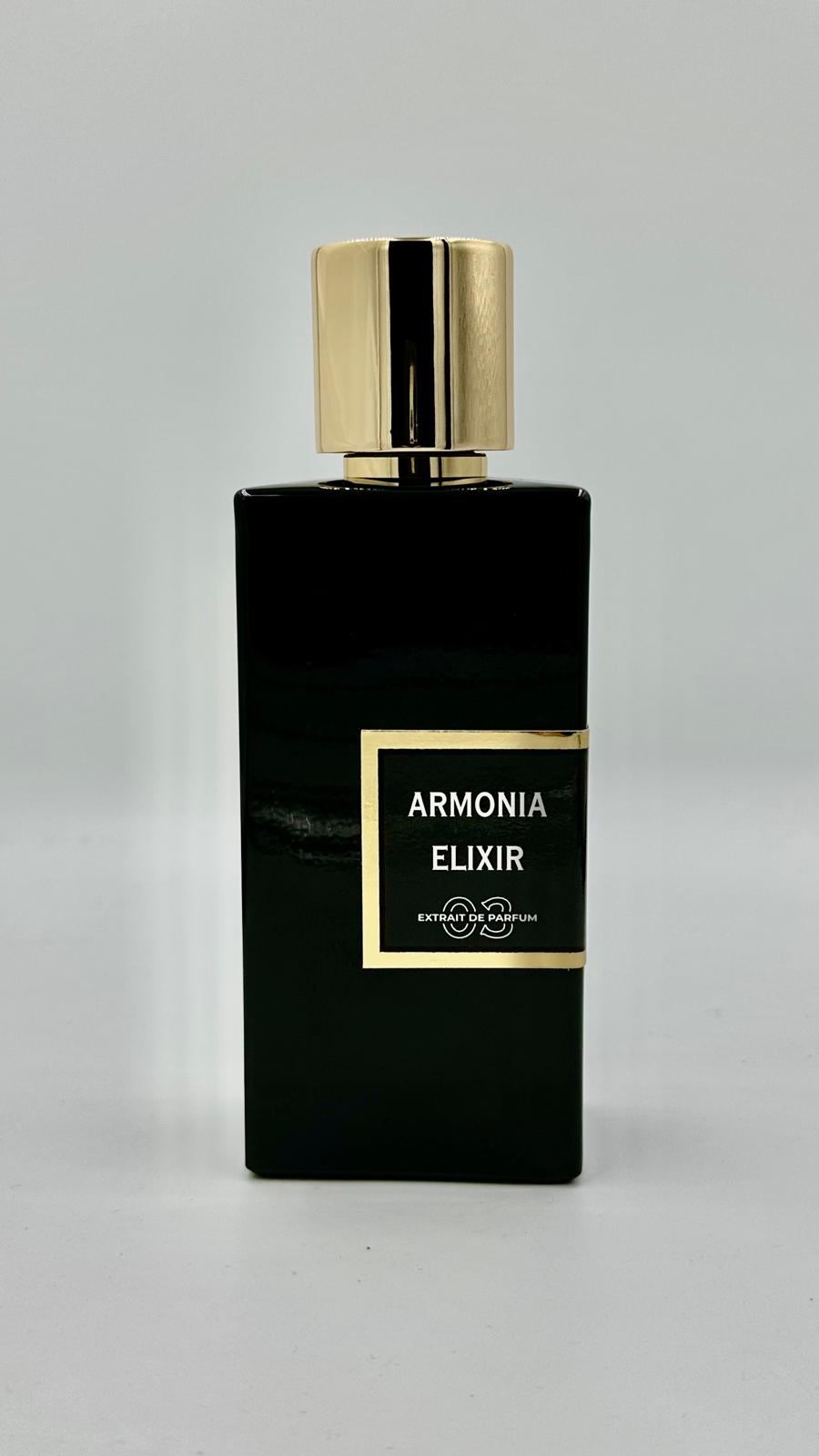 ARMONIA ELIXIR EXTRAIT DE PARFUM