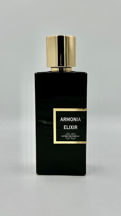 ARMONIA ELIXIR EXTRAIT DE PARFUM