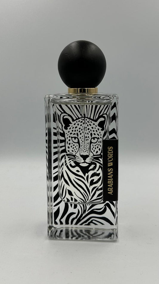 ARABIANS WORDS EXTRAIT DE PARFUM