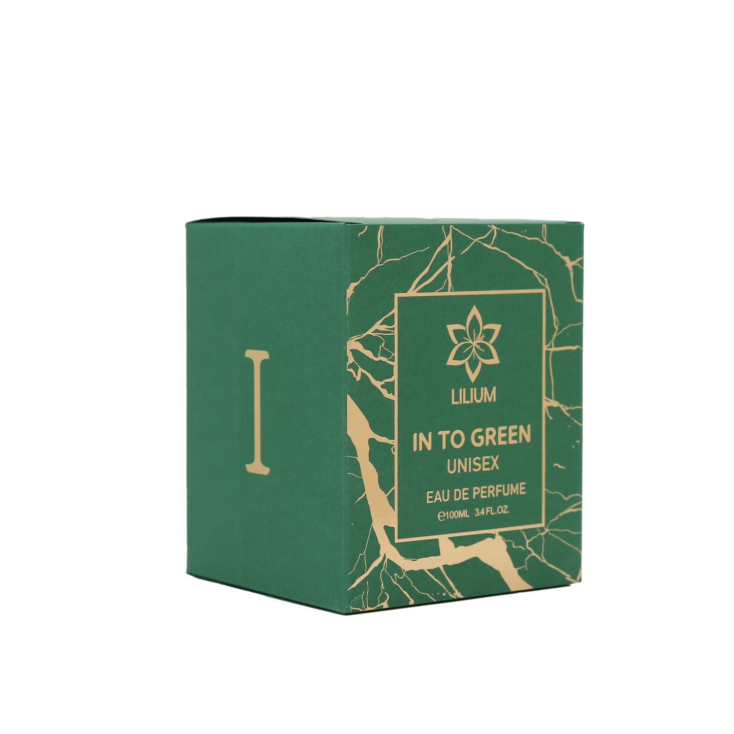 In To Green EDP 100 ML Unisex