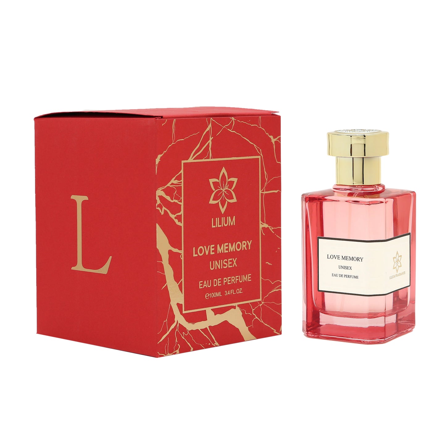 Love Memory EDP 100 ML Unisex