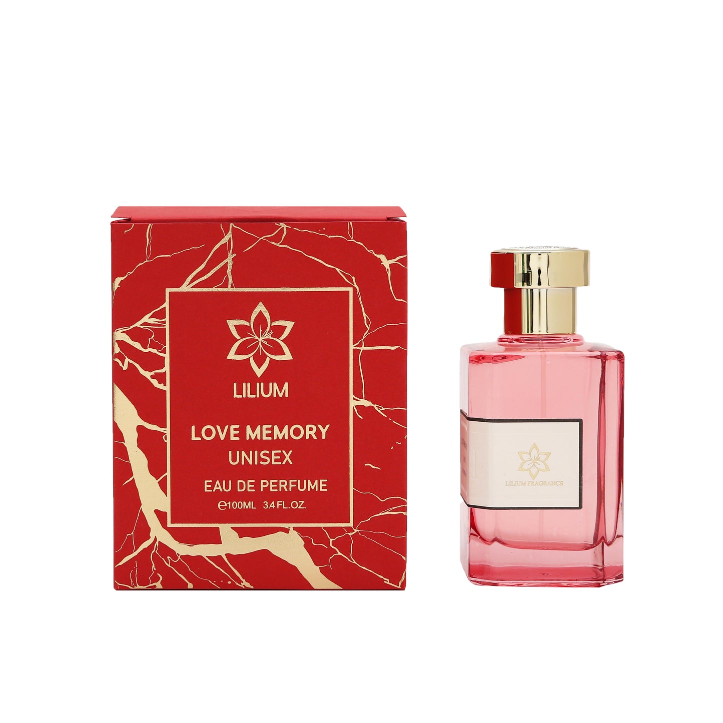 Love Memory EDP 100 ML Unisex