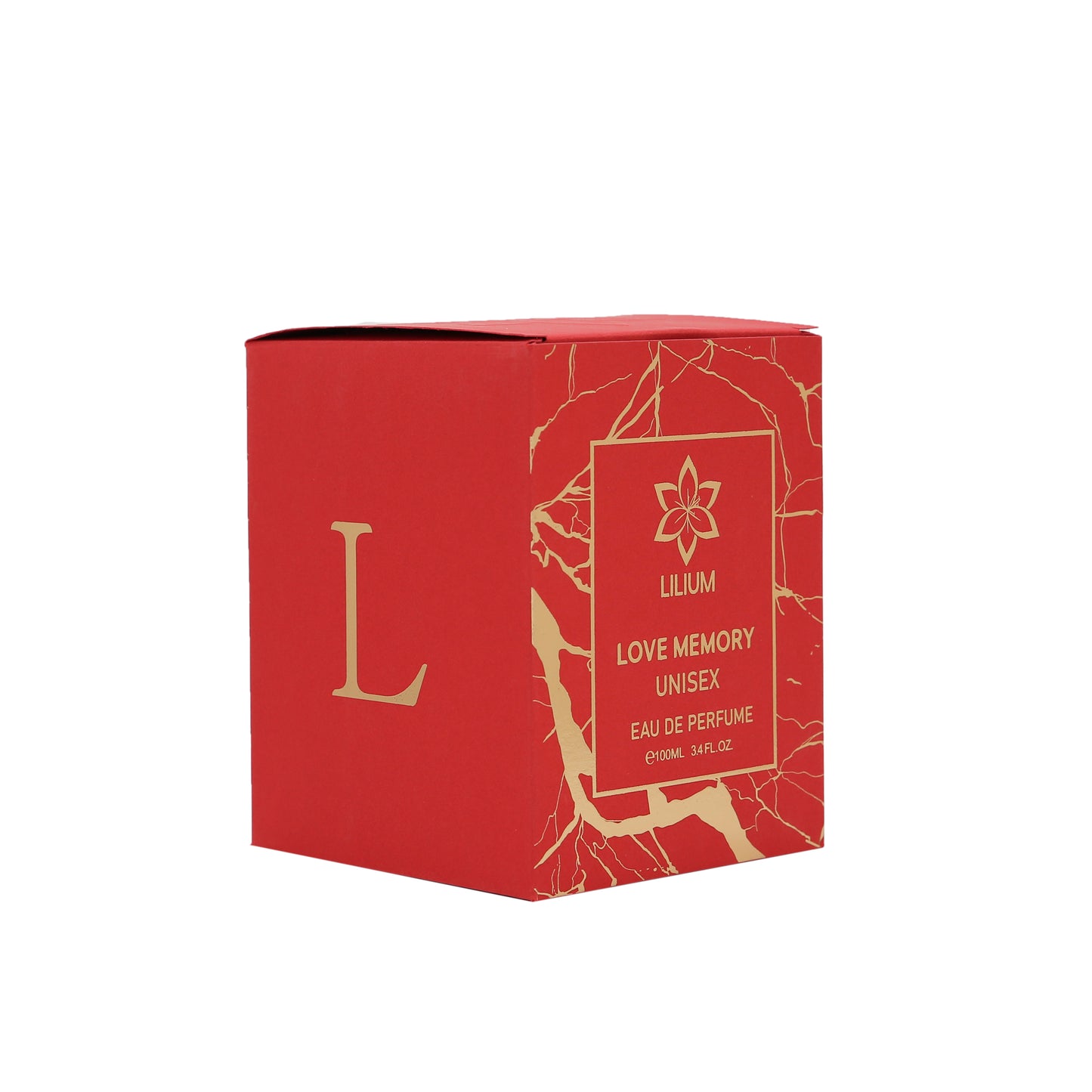 Love Memory EDP 100 ML Unisex