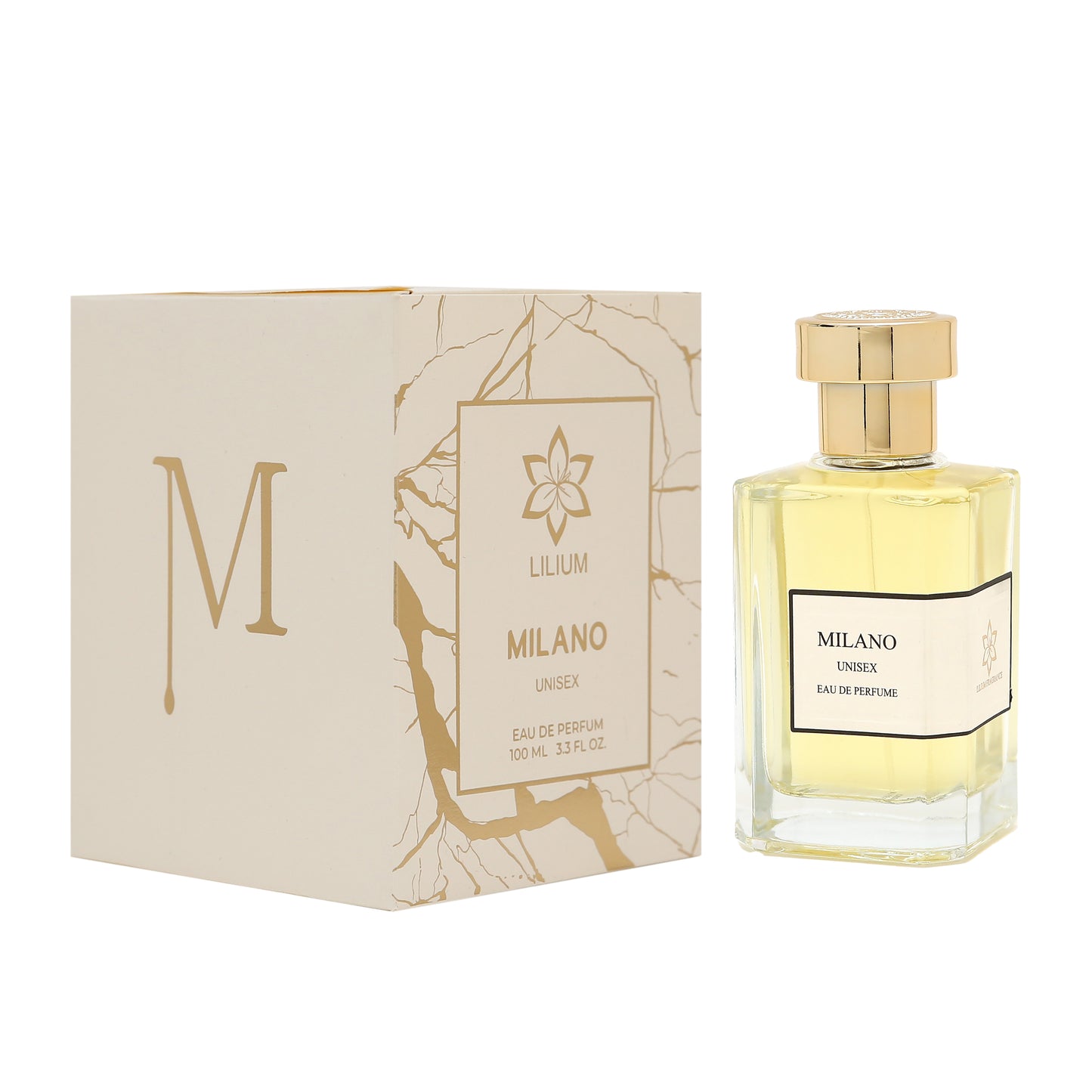 Milano EDP 100 ML Unisex