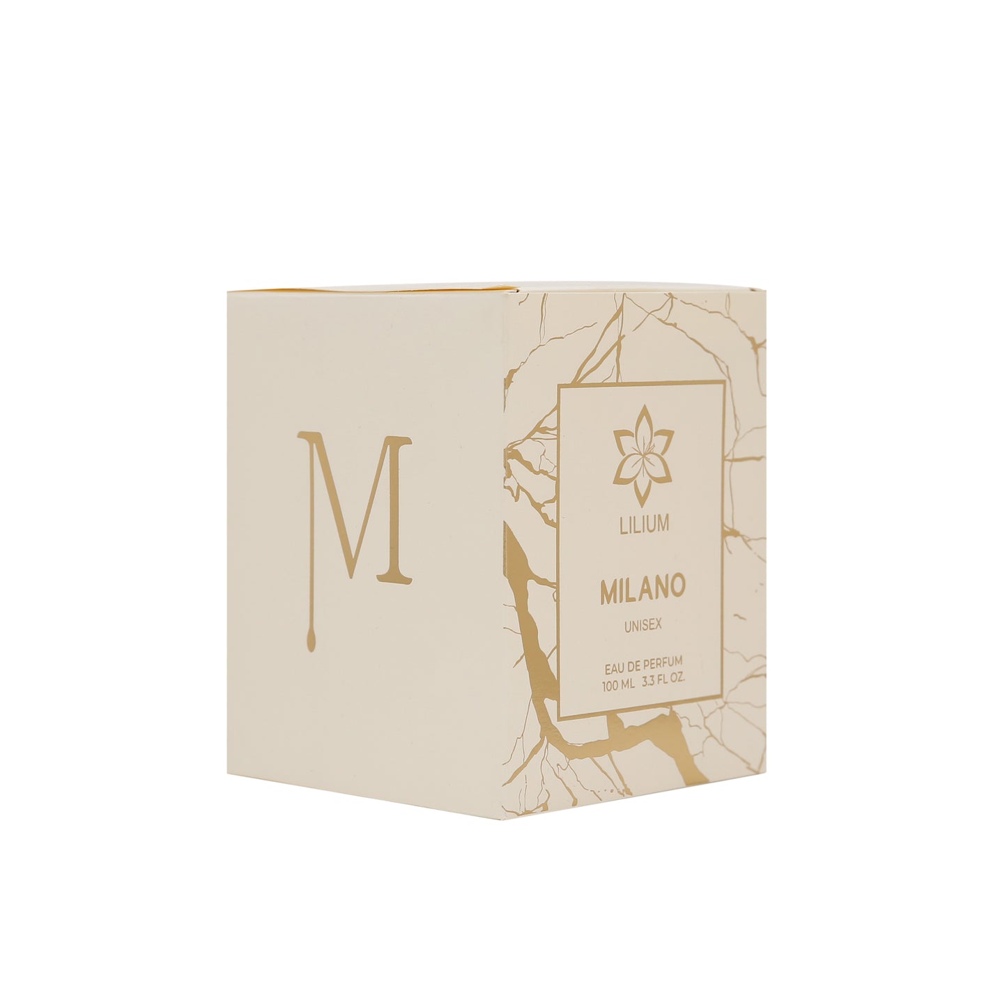 Milano EDP 100 ML Unisex