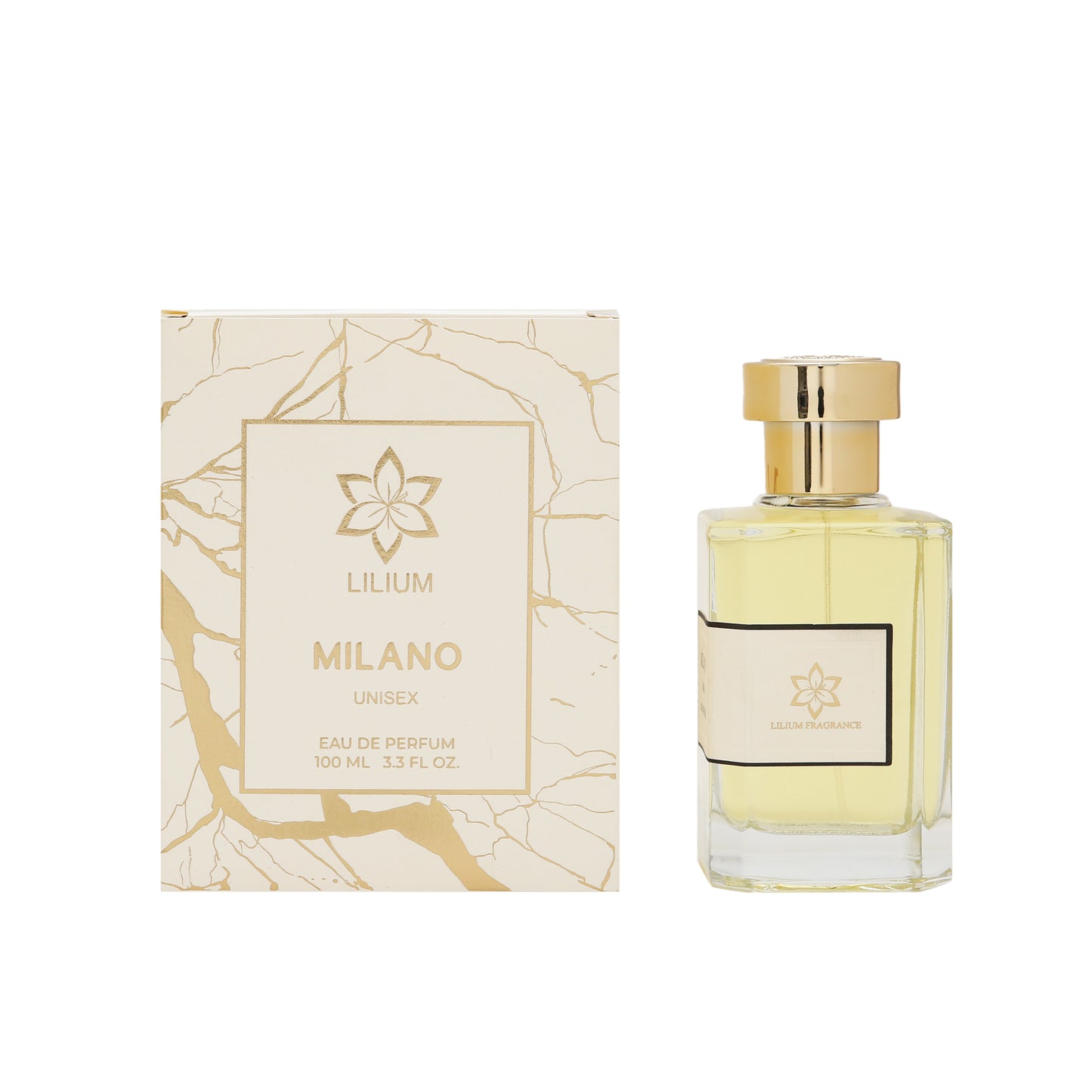 Milano EDP 100 ML Unisex