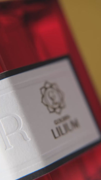 Rouge Lumière Eau de Parfum 100 ML