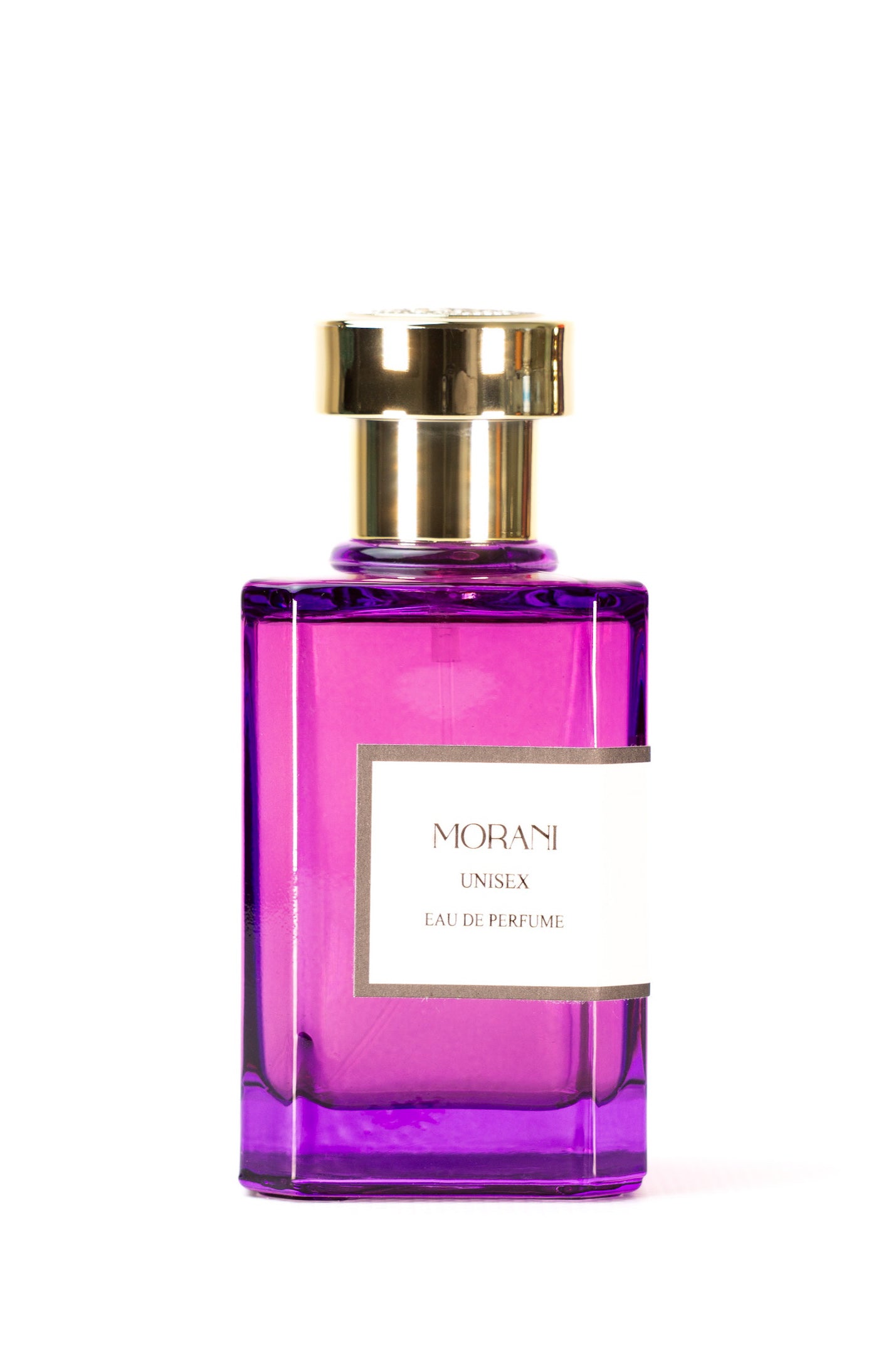 MORANI EDP 100 ML UNISEX