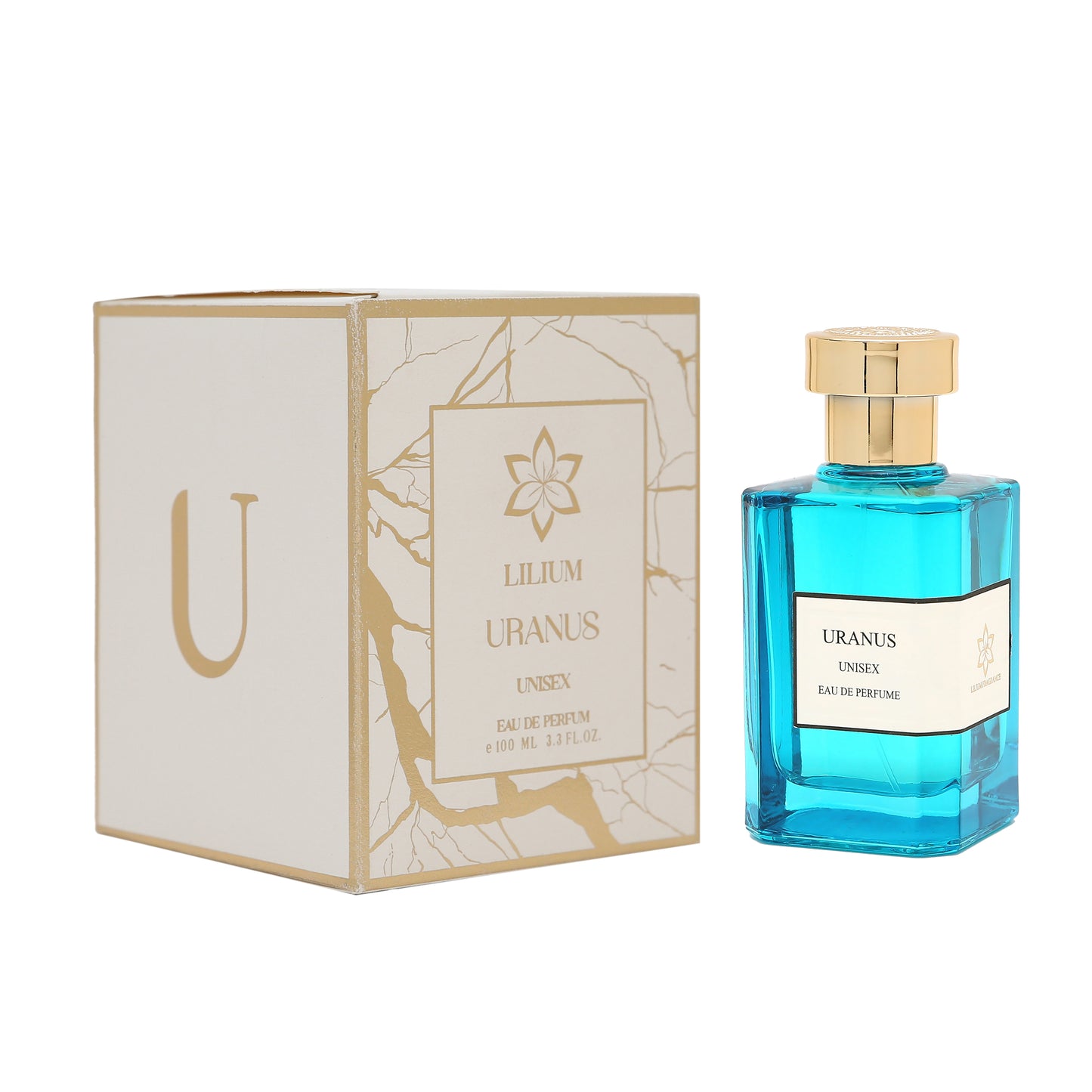 Uranus EDP 100 ML Unisex