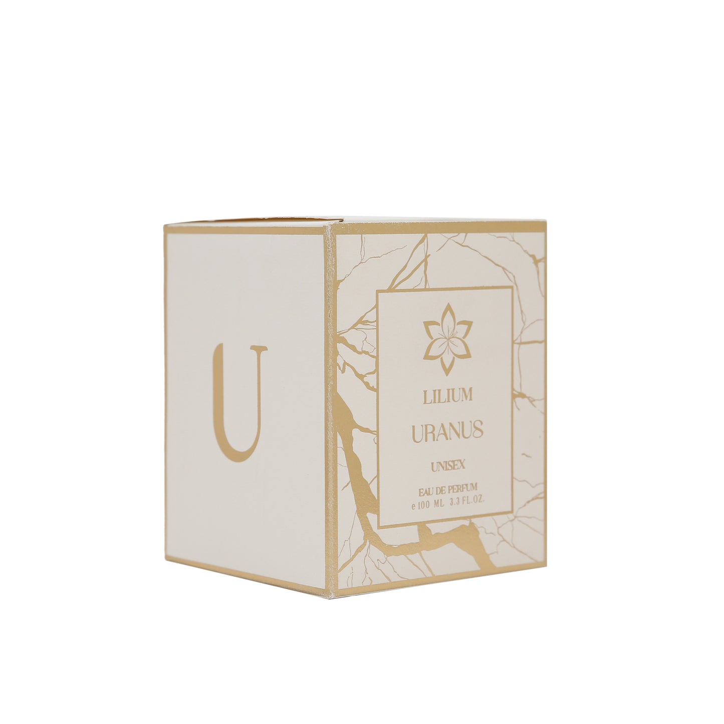 Uranus EDP 100 ML Unisex