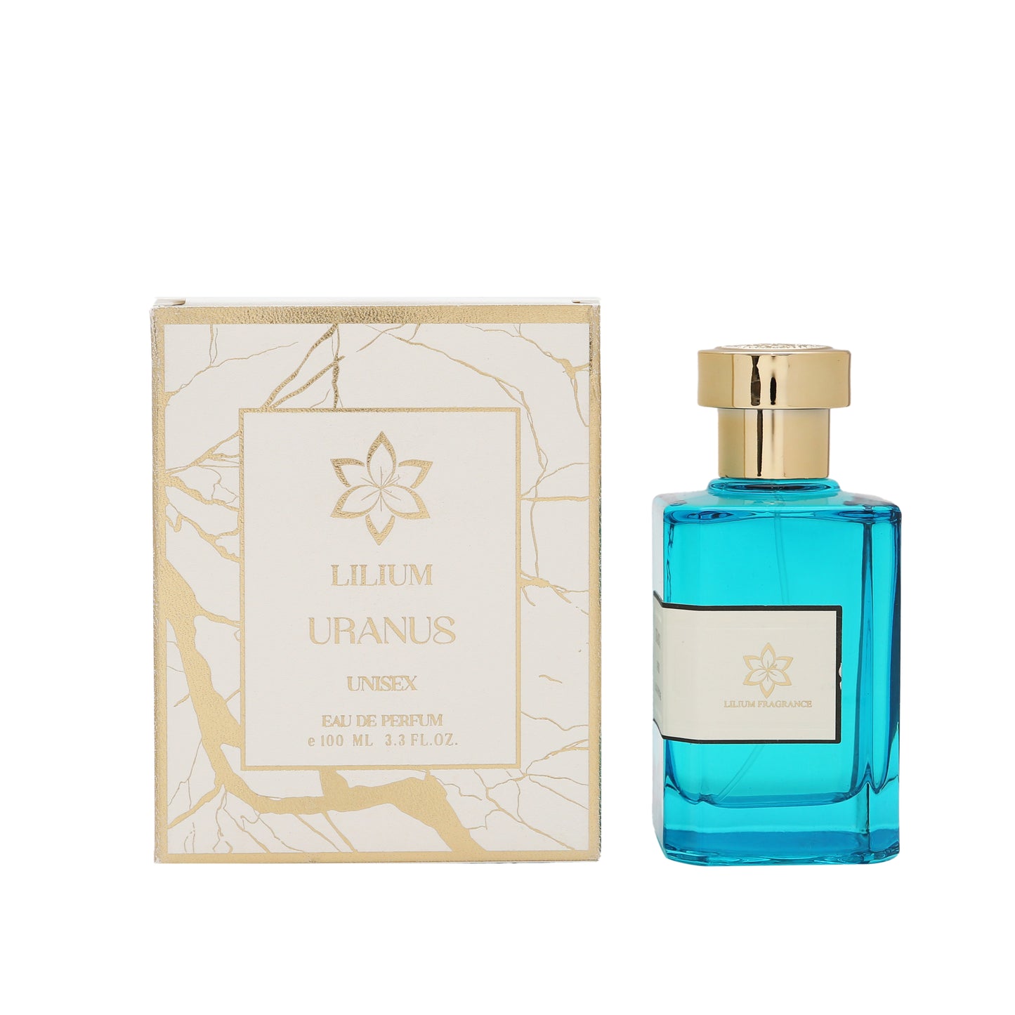 Uranus EDP 100 ML Unisex